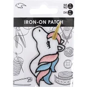 Applikation Enhörning Falk