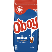 Chokladdryckspulver Original 450g O'boy