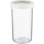 Torrförvaring rund 1,45l SmartStore