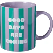 Mugg Days 33cl ICA