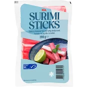 Surimisticks 200g ICA