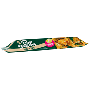 Smördeg Rektangulär 250g POP! Bakery