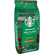 Kaffe Pike Place Hela Bönor 450g Starbucks