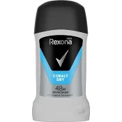 Deodorant Stick Cobalt 50ml Rexona