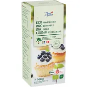 Florsocker KRAV 500g Dansukker