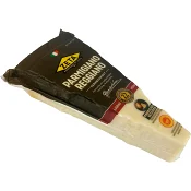 Parmigiano Reggiano Lagrad 22mån ca 500g Zeta