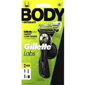 Rakhyvel Body Shave Kit 1-p Gillette