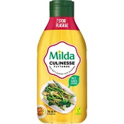 Margarin Culinesse Flytande 66% 750ml Milda