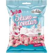 Godispåse Sura skumtomtar 80g Aroma