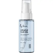 Hårolja Miracle Hair Oil 50ml By Veira