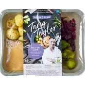 Färdigmat Helstekt karré 410g Maten e klar