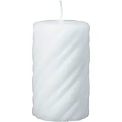 Blockjus tvist vit ICA