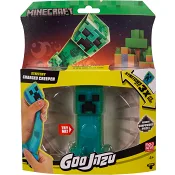Goo Jit Zu 1-p Minecraft