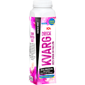 Drickkvarg Hallon Laktosfri 330ml ICAA