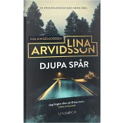 Djupa Spår