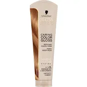 Hårfärg Color Gloss Caramel 145ml Creme Supreme