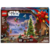 LEGO Star Wars Adventskalender 2026 75456