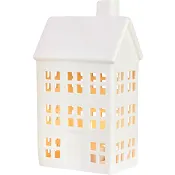 Dekorationshus LED Mala Markslöjd