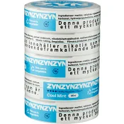 Cool Mint Mini S4 5xStock Zyn