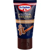 Kryddarompasta Gingerbread 50g Dr.Oetker