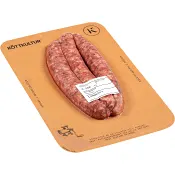 Lammkorv Provencal 200g Köttkultur