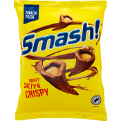 Chokladpåse 100g Smash!