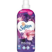 Sköljmedel Magnolia and Lavender 650ml Softlan