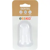 Fingertandborste Dental 1-p Esska