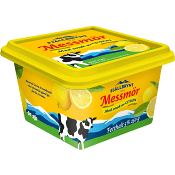 Messmör Citron 250g Fjällbrynt