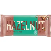 Hazelnut Milk Chocolat 100g Treatville
