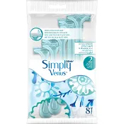 Rakhyvel Simply 2 8-p Venus
