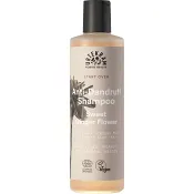 Schampo Sweet Ginger Flower Anti-Dandruff 250 ml Urtekram