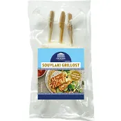 Souvlaki Grillost 200g Grekiska by Konstantine´s