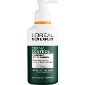 Ansiktsrengöring Man Derma Control Purifying Gel Cleanser 260ml Men Expert