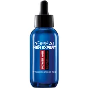 Serum Power Age Hyaluronic Multi-Action Serum 30ml Men Expert