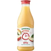 Juice Äppeljuice 900ml Innocent