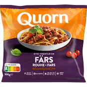 Vegetarisk färs Fryst 300g Quorn
