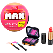 MAX Beauty Smink Serie 1