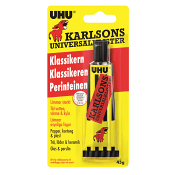 Karlsons Universalsklister 45g UHU
