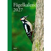 Fågelkalender 2027