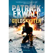 Guldskytten