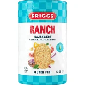 Majskakor Ranch 125g Friggs