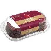 Pepparsalami skivad Fettsnål 125g Göl Pölser