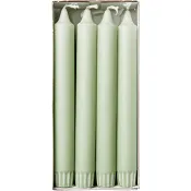 Kronjus ljusgrön 8p ICA