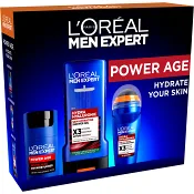 Presentförpackning Power Age Gift Box 1-p Men Expert