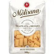 Mezzi Rigatoni 500g La Molisana