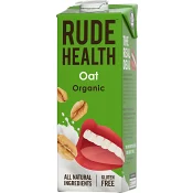 Havredryck Ekologisk 1000ml Rude Health