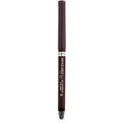 Eyeliner Infail Grip 36H Gel Automatic Brown Denim 1-p Loreal