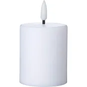 LED  Blockljus utebruk H10cm ICA