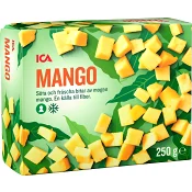 Mango Fryst 250g ICA